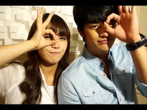 Our love like this OST - Seo In Guk (서인국) Eunji (정은지)