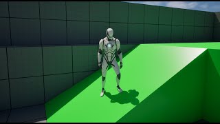 Unreal Engine 5 . 6  Adding rotation to Foot IK in Control Rig (Tutorial)