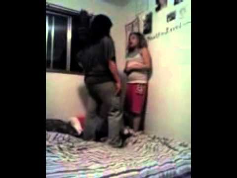 best friends got into a fight!!!! :D