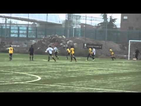 sintesi Ausonia 1931-Afforese  10-0.avi