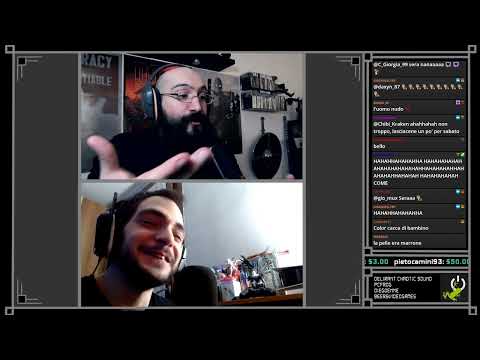 Siamo qui Together COOP PARTE FINALE