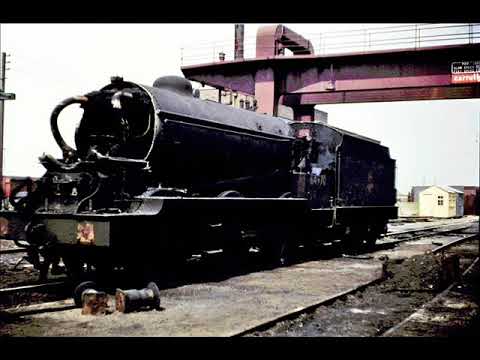 LNER J39 Build The Steam Locomotive