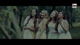 Download lagu RADJA - Malaikat Cinta 💖 ( Video HD) Terbaru 2018 mp3