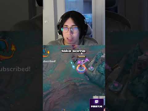 MUNDO JUNGLE BASICS 💪l perryjg on twitch