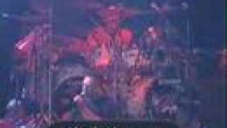 Almafuerte -Pepsi Music 2005- Si me estas buscando