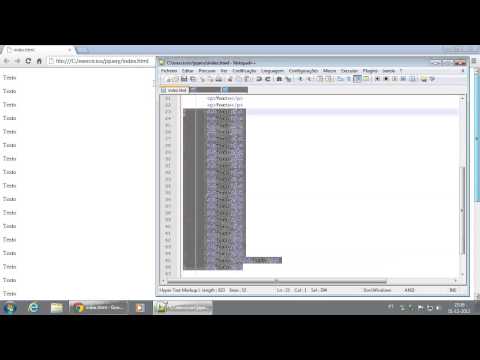 040 Eventos do browser Error Resize e Scroll