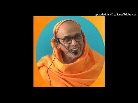 43. Upadeśa Sāram (Audio) - Verse 26 by Swami Tattvavidananda Saraswati in English.