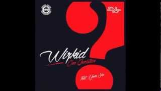 Wizkid Ft Yemi Sax    One Question  NEW OFFICIAL 2014