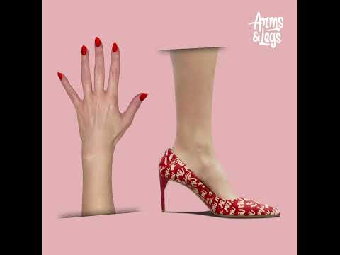 Kristin Velvet - Treat Me