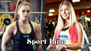 Julia Vins vs Maryana Naumova