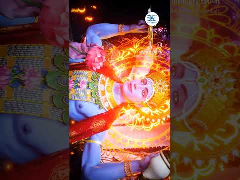 Shreeman Narayan Narayan Hare Hare #song #narayan #vishnumantra