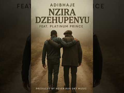 Nzira Dzehupenyu - Adibhaje x Platinum Prince