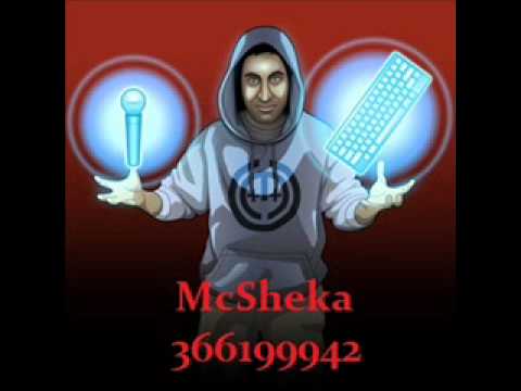 Zarj aka Czar - Porno dance [McSheka]