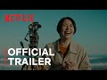 Official Trailer [ENG SUB]
