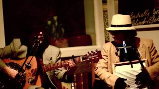 Spoonful Blues - Charley Patton