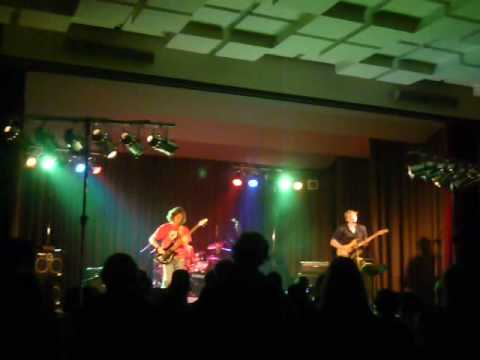 Parakoons newcomer Prayer