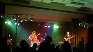 Parakoons newcomer Prayer