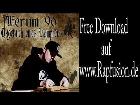 Ferum96 - Langer Weg feat  Benja