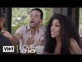 K Michelle Gets Her Wig Snatched By Melisia K Michelle My Life