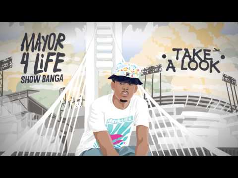 Show Banga ft. June - Take A Look (Audio)