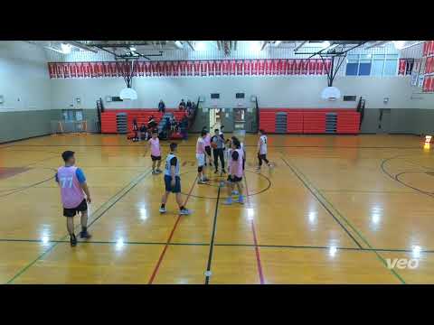 1st Starboyz (48) Tier 17 -  SEMI FINALS  5th The Arrow (36) - tcbl sunday