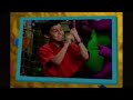 Here Comes Closing To Barney Friends The Complete Sixth Season Tape 1 Episode 1 UK Version