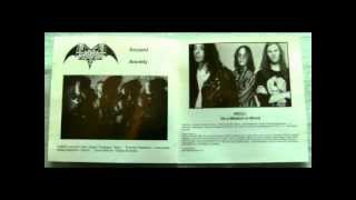 Various - [Projections Of A Stained Mind #01] ENTOMBED - Forsake