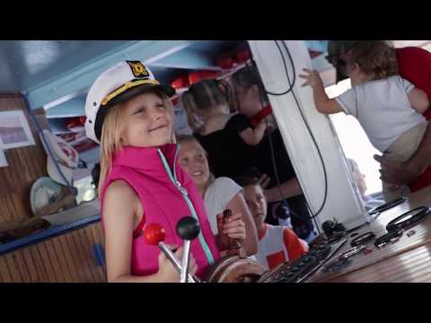 AuSable River Queen | Michigan AuSable River Queen | Michigan