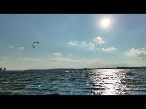 Natural Beauty of Novovoronezh NPP