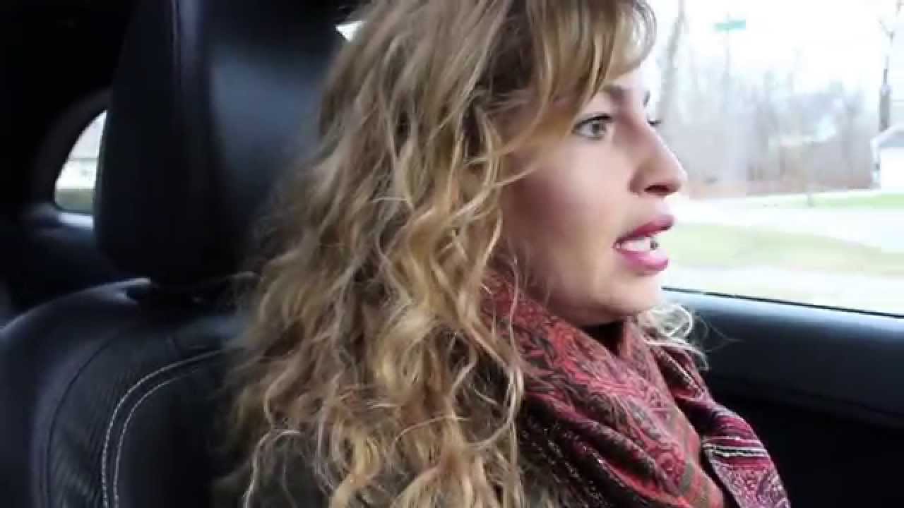 Behind the Wheel With Lindsay - 2014 Kia Forte Koup SX