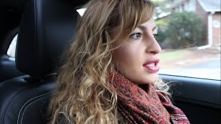 Behind the Wheel With Lindsay - 2014 Kia Forte Koup SX