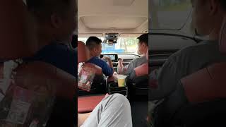 2024.6.20第一次練習開車