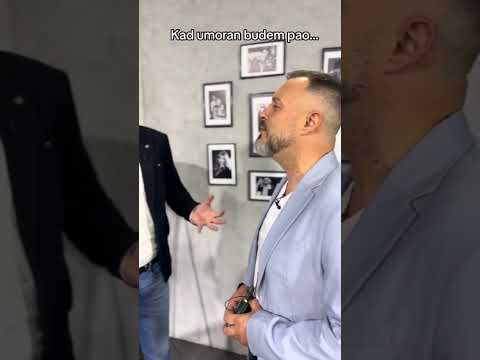 Kad umoran budem pao @savoradusinovic5643 #balkanmusic #srbija@nesamanojlovic7751 @NesaManojlovic