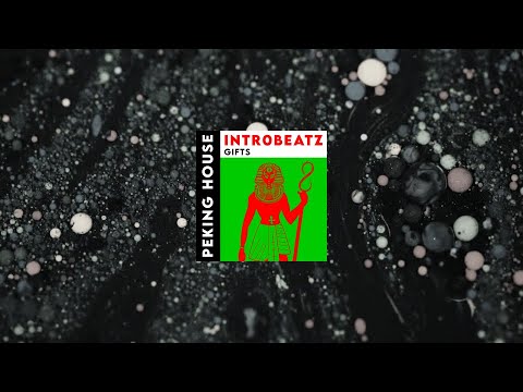 Intr0beatz - Deep House Mix | Peking House