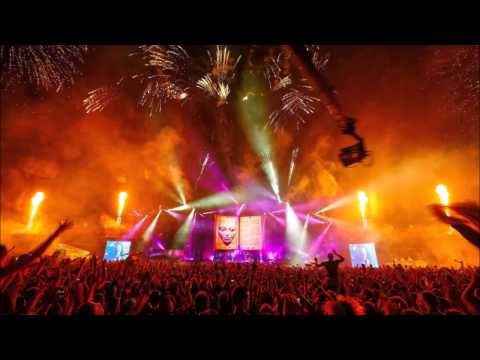 Dimitri Vegas, Like Mike, GTA vs Red Hot Chili Peppers - Turn It Up vs Otherside (Mashup)