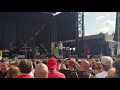 Fishbone: Change (Live Chicago Riot Fest 09/16/2017)
