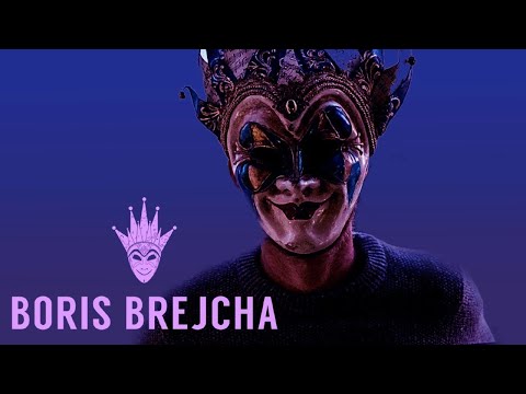 Boris Brejcha Epic Megamix @2022 n°3