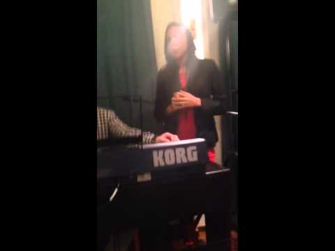 Ceyda Ikiler - Aldirma Gönül ( aralik 2013)