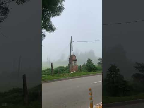 🇨🇴 Jueves 23 de Octubre 🇨🇴🌫️🌁❤️ #colombiatiktok #bogota🇨🇴 #neblina☁️☁️ #cundinamarca #bogota