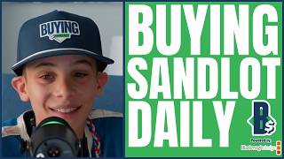 BS Daily: OTTO Sport Goes All-In on Volleyball & a 10-Year-Old Ranks S