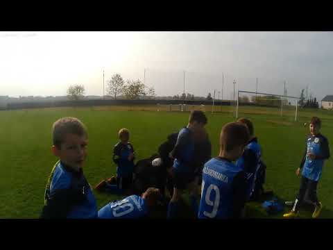 2022.10.15.  Zaborowianka Zaborów - KSO 2013A Bonus