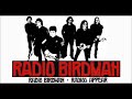 Radio Birdman - Crying Sun (Sire version)