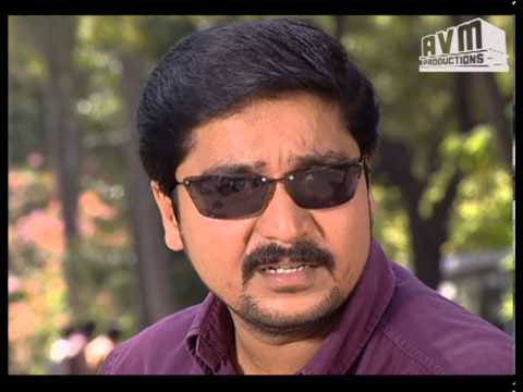 Episode 460: Sorgam Tamil TV Serial - AVM Productions