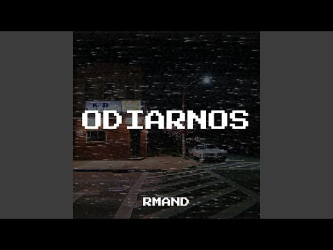Odiarnos