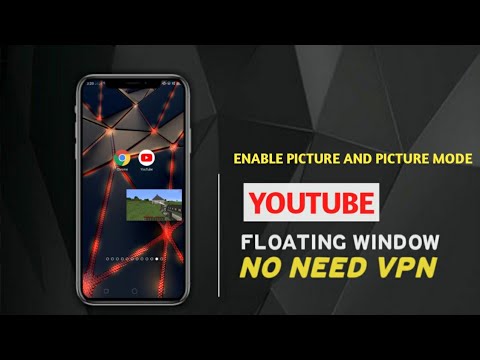 YouTube Floating window in Android Hacks That Everyone Should Know