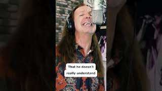 Paul McCartney "Maybe I'm Amazed" ft. Ken Tamplin