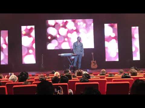 Brian McKnight “Can’t Take It”