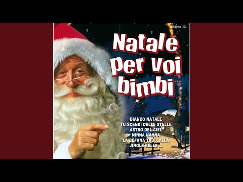 Gesù bambino nasce