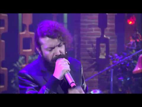 Halil Sezai & Sibel Can Düet ~ DUMAN ~ (Beyaz Show Canlı Performans)