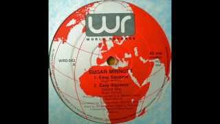 Sugar Minott - Easy Squeeze